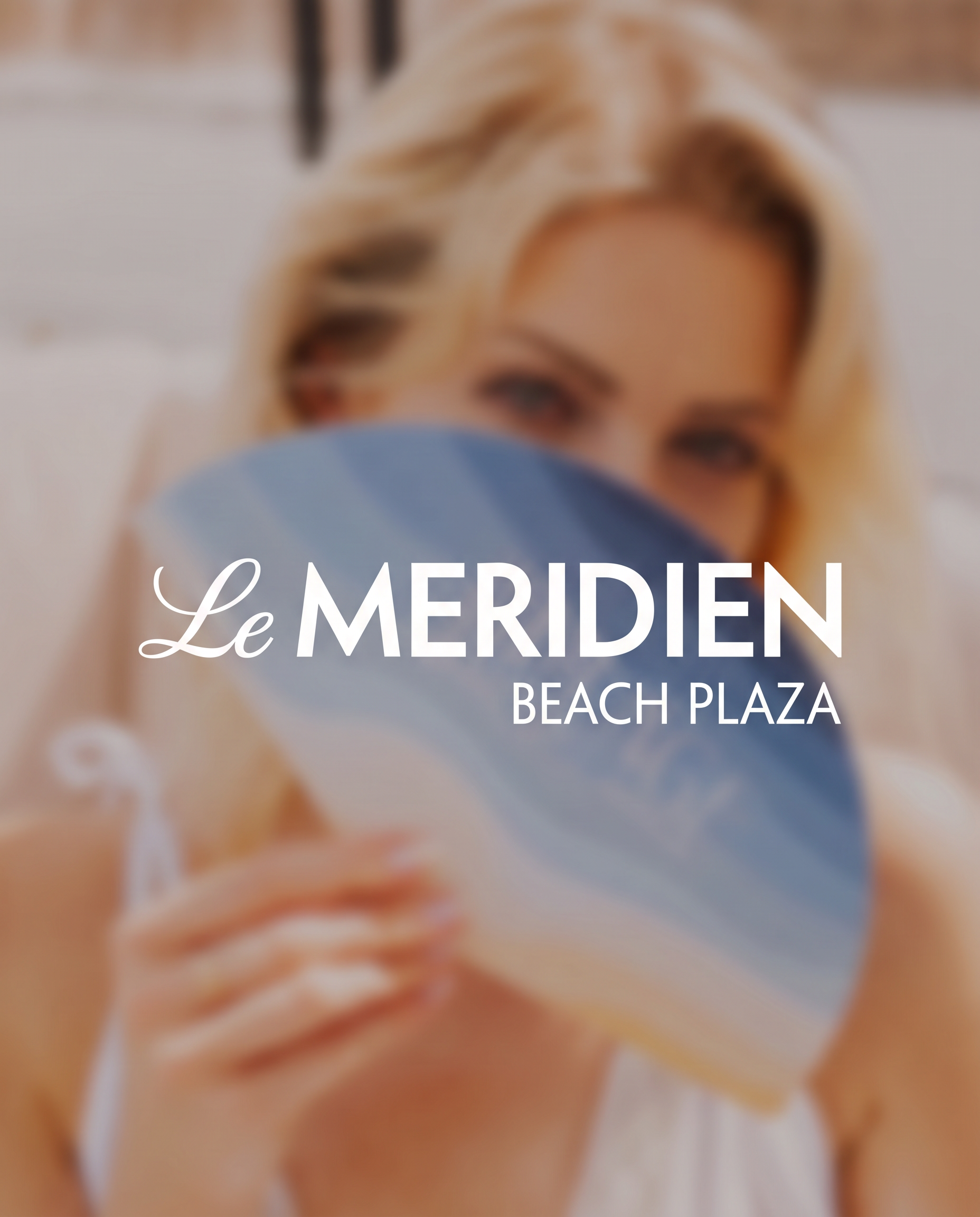 Le Méridien Beach Plaza Monaco — Hôtellerie / Monaco